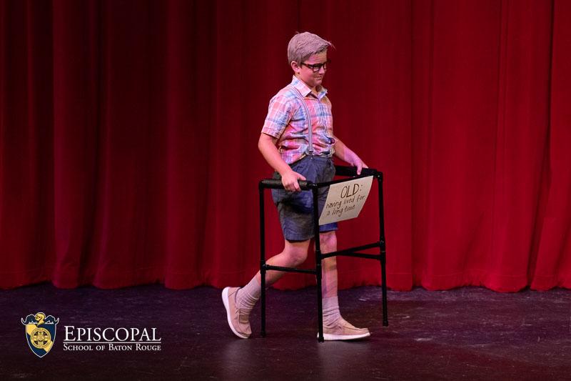 Vocabulary Parade 1375